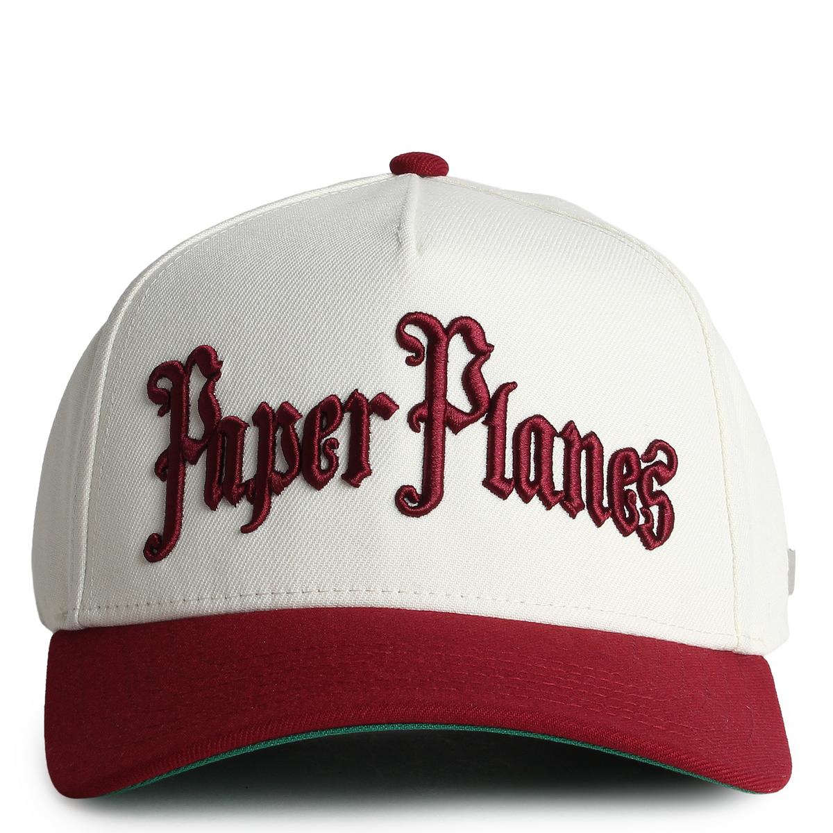 The Old E A-Frame SnapbackThe Old E A-Frame Snapback Image 1