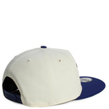 MLB Los Angeles Dodgers 9FIFTY AF Pre-Curved Snapback Image 3