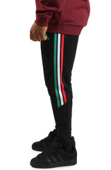 Tiro 26 League Training Pants Image 2