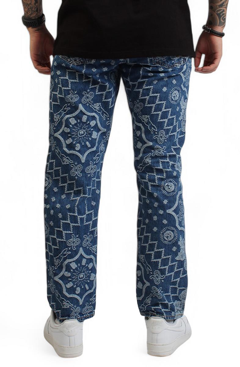 Parlor Jeans  Image 3