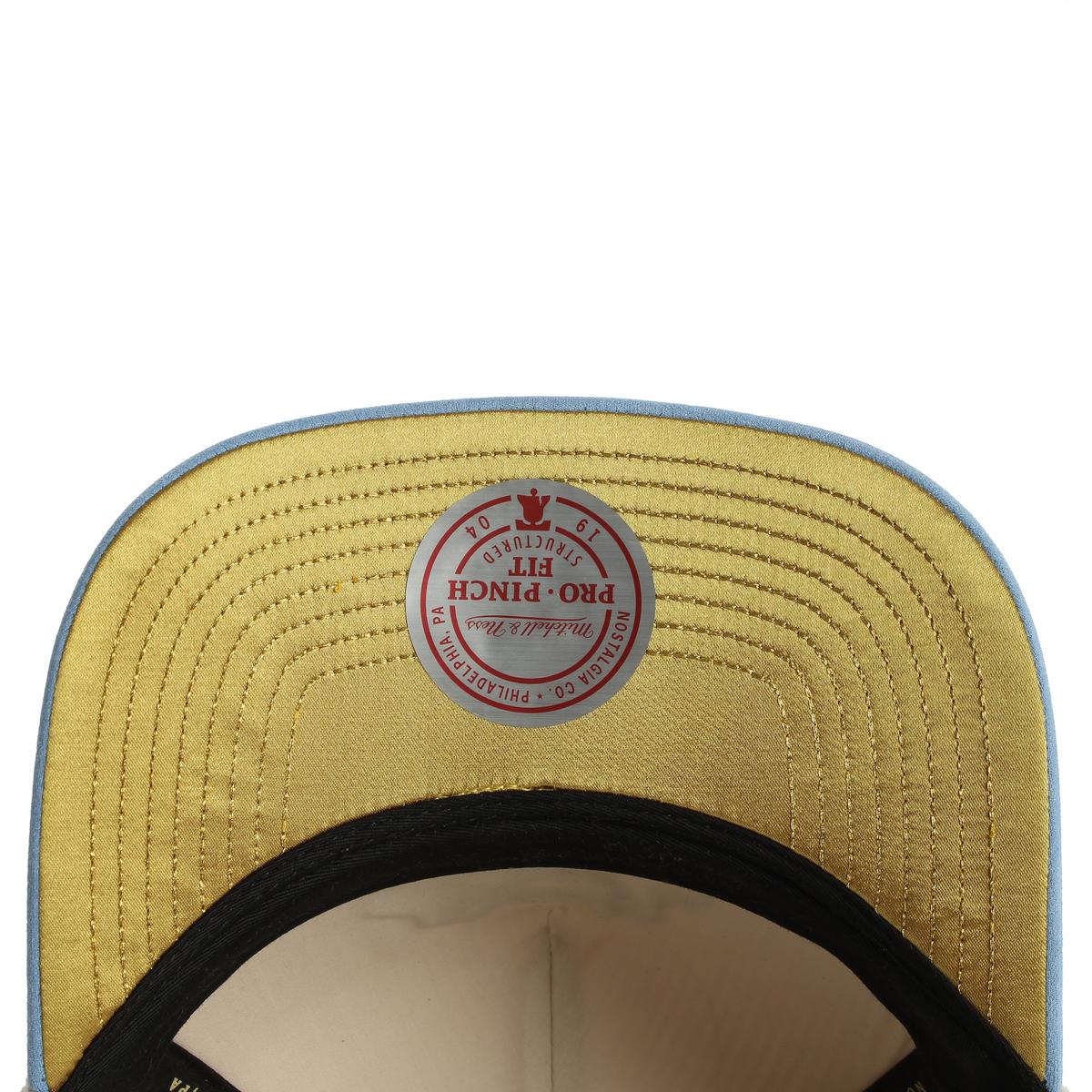 NCAA North Carolina Tar Heels Pro-Pinch Snapback  Image 5