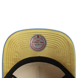 NCAA North Carolina Tar Heels Pro-Pinch Snapback  Image 5