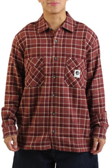 Mike Flannel Shirt  Image 1