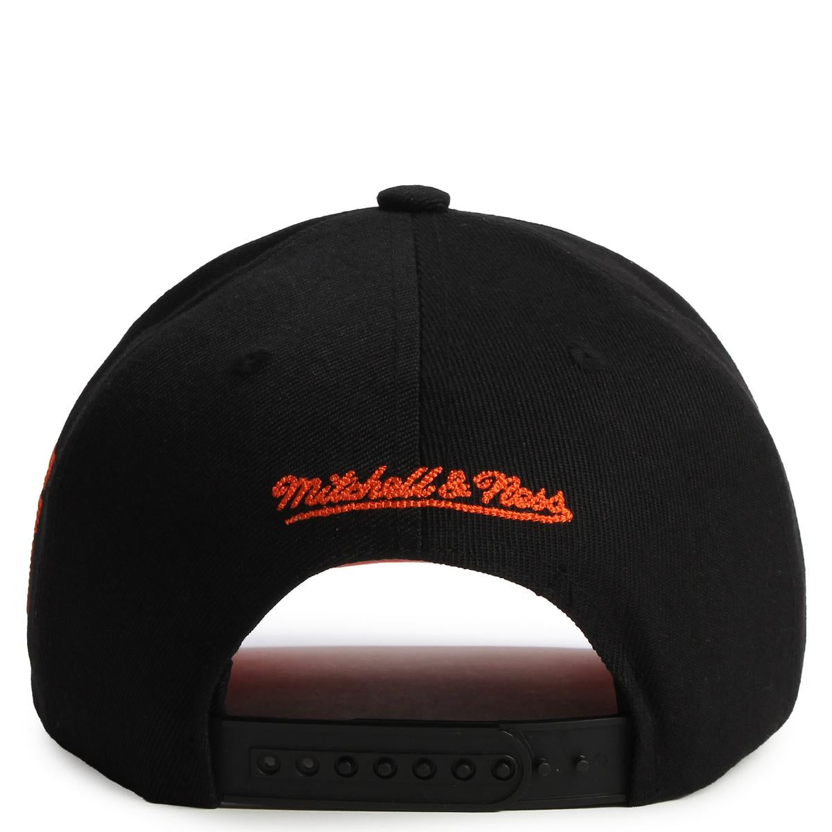 MLB San Francisco Giants Chain Gang Pro Crown Fit Snapback  Image 4