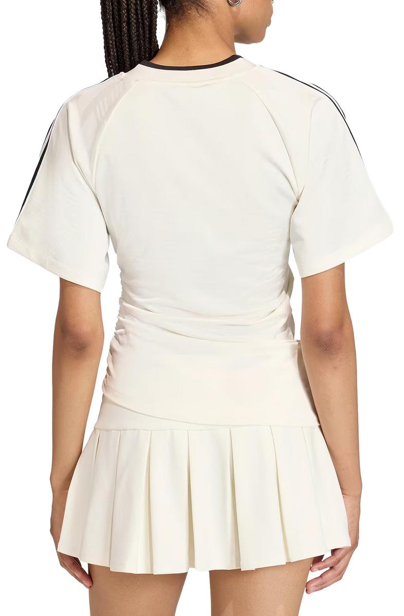 Rouched Football Jersey Image 2