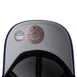 MLB Los Angeles Dodgers All Around The Way Pro Snapback  Image 5