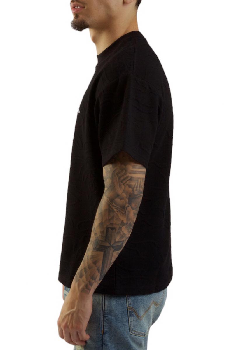 Blackened Knit Shirt  Image 2