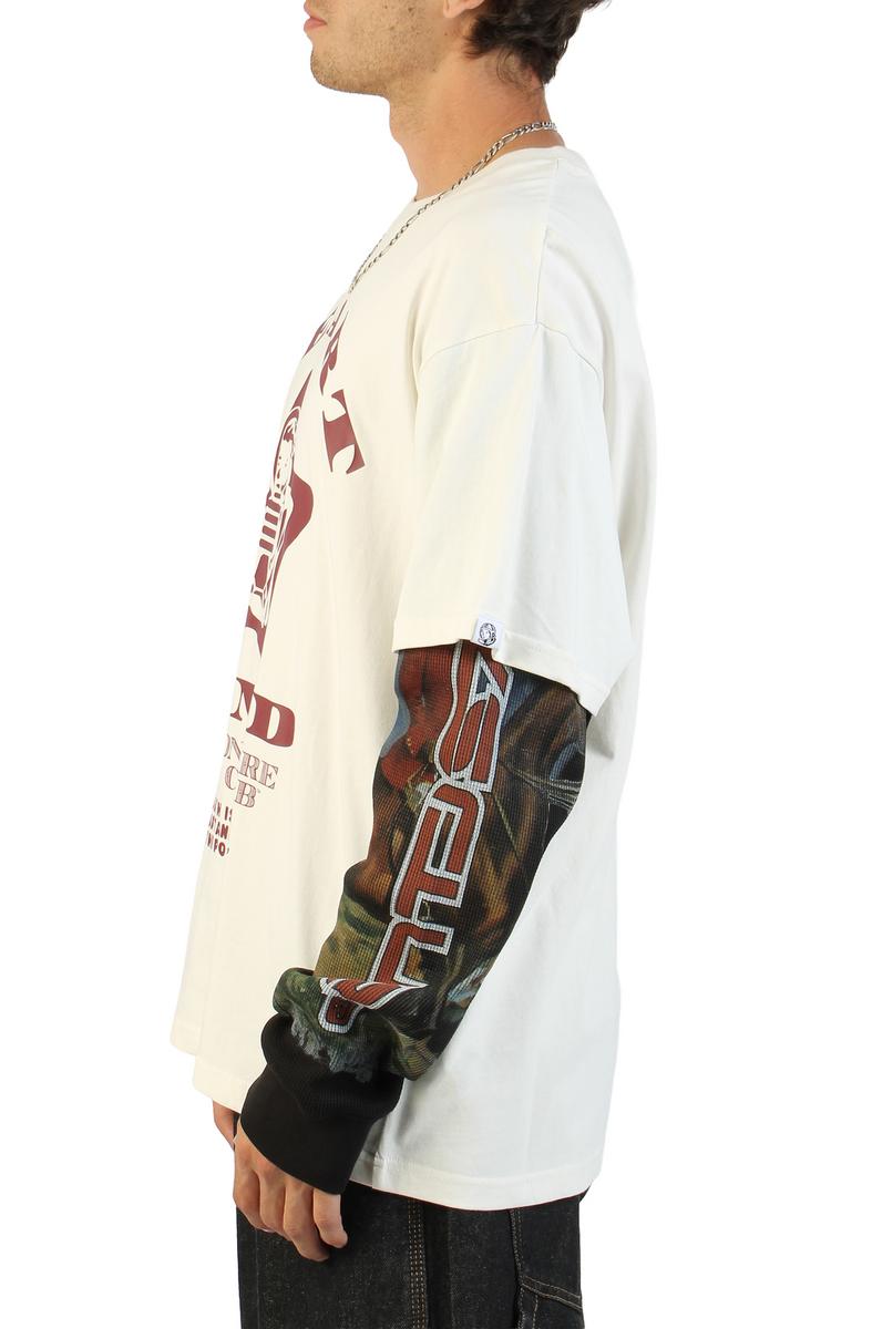 Wellness Long Sleeve Shirt  Image 2