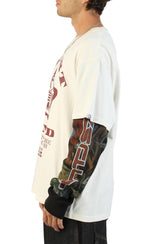 Wellness Long Sleeve Shirt  Image 2