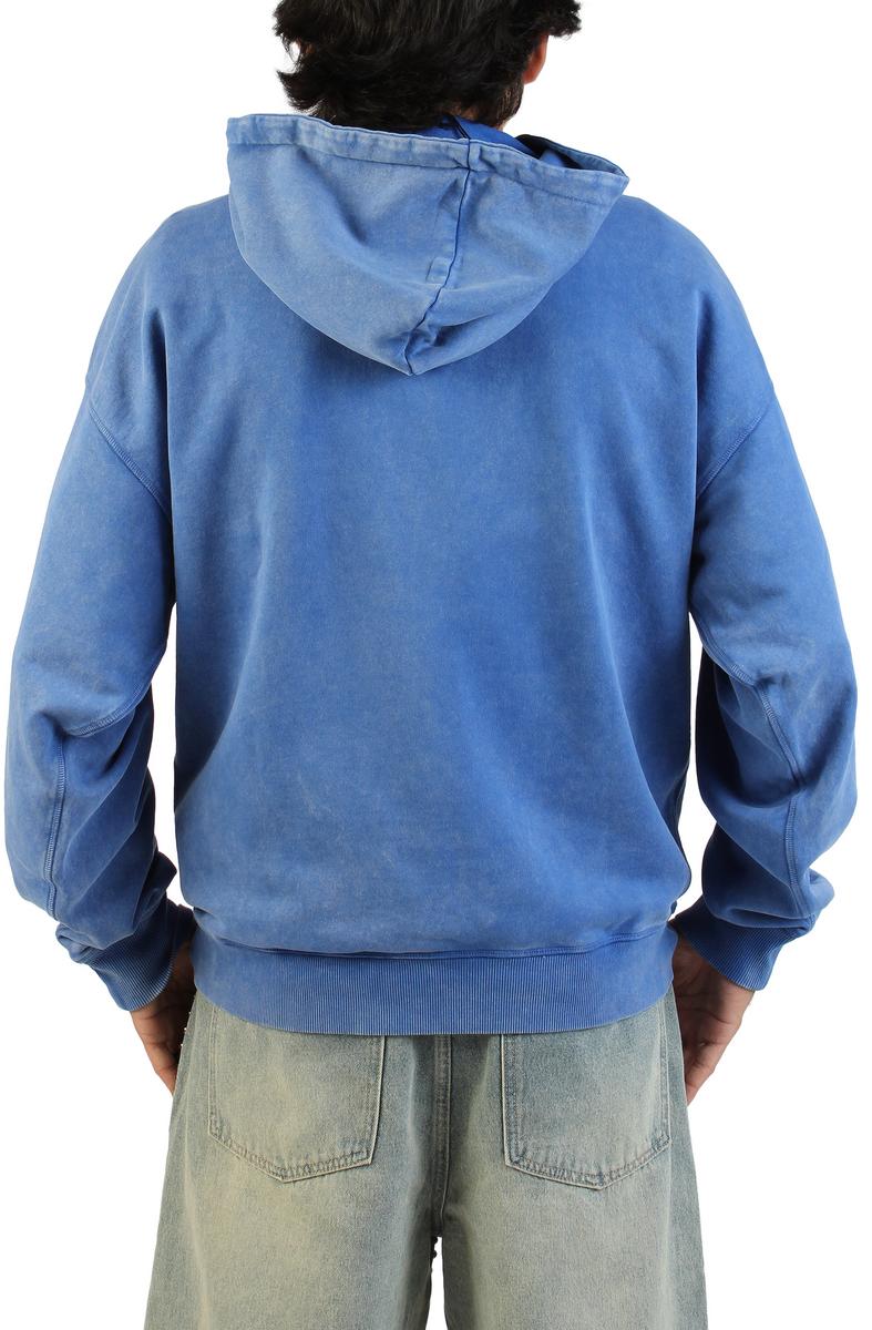 Fade Frank Hoodie  Image 3