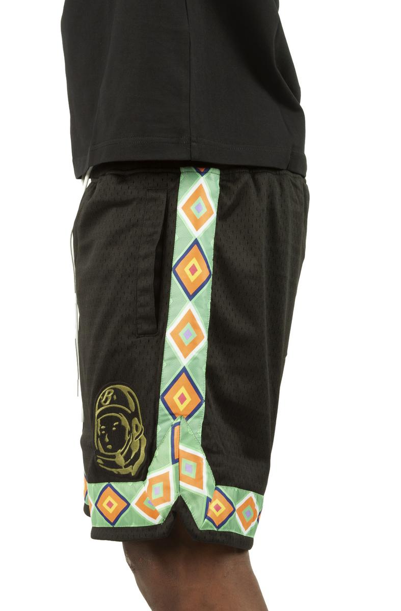 Up Two Basketball Short Image 2