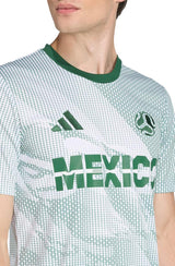 Mexico Jersey Image 4