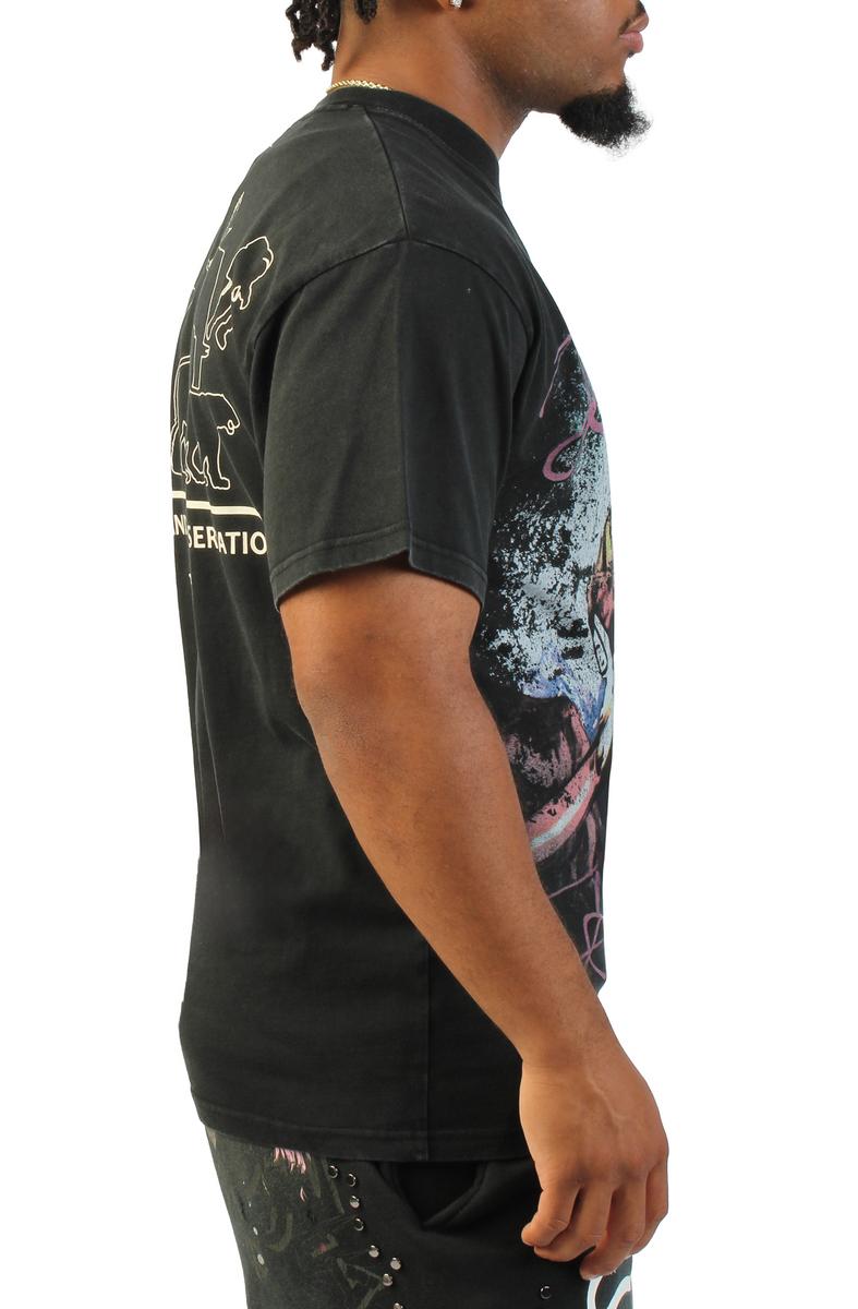 Species T-Shirt  Image 5
