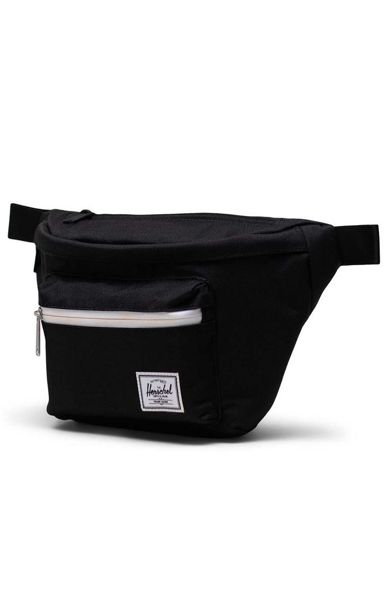 Pop Quiz Hip Pack - Black (11406-0001) Image 2