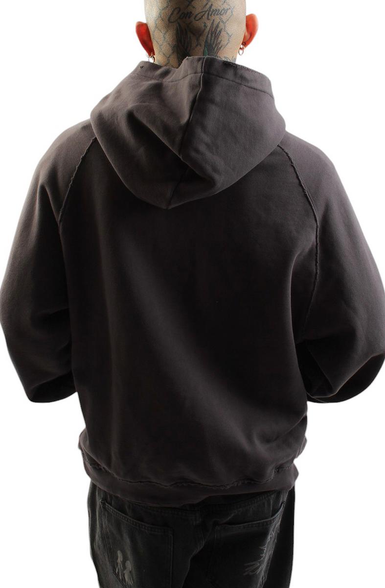 Destroyed Maison Hoodie Image 5
