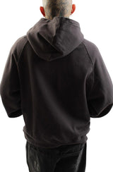 Destroyed Maison Hoodie Image 5