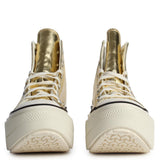 All Star High Top Lift Double Stack Platform Image 6