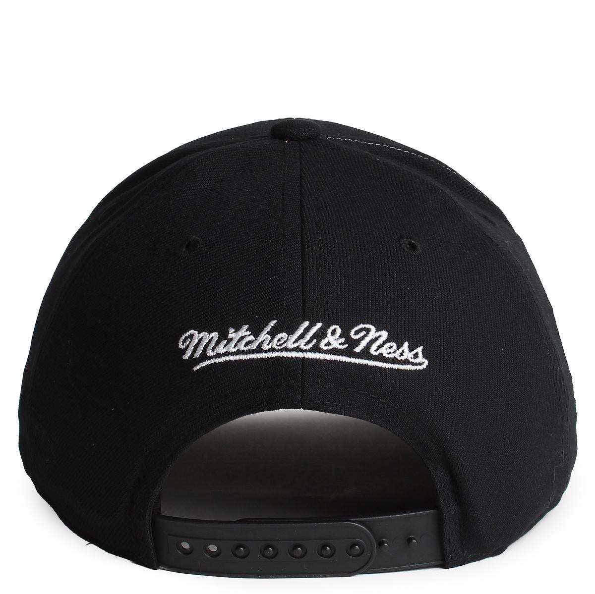 NBA Los Angeles Lakers Pro Pinch Mash Up Snapback Image 4