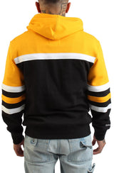 NBA Los Angeles Lakers Head Coach Pullover Hoodie Image 3