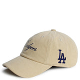 MLB Los Angeles Dodgers Heritage Hues Strapback Hat Image 2