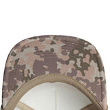 Curve Trucker Hat  Image 5