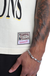 NBA Los Angeles Lakers Champions T-Shirt Image 5