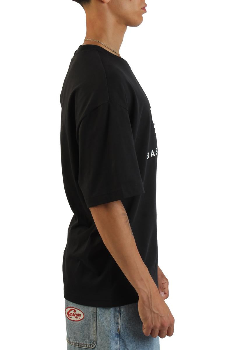 Originals Basketball Courtside T-shirt Image 4