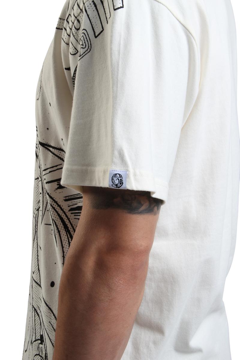 Anime Oversized T-Shirt  Image 5