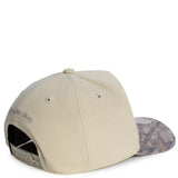 MLB Los Angeles Dodgers Fall Pro Snapback Image 3