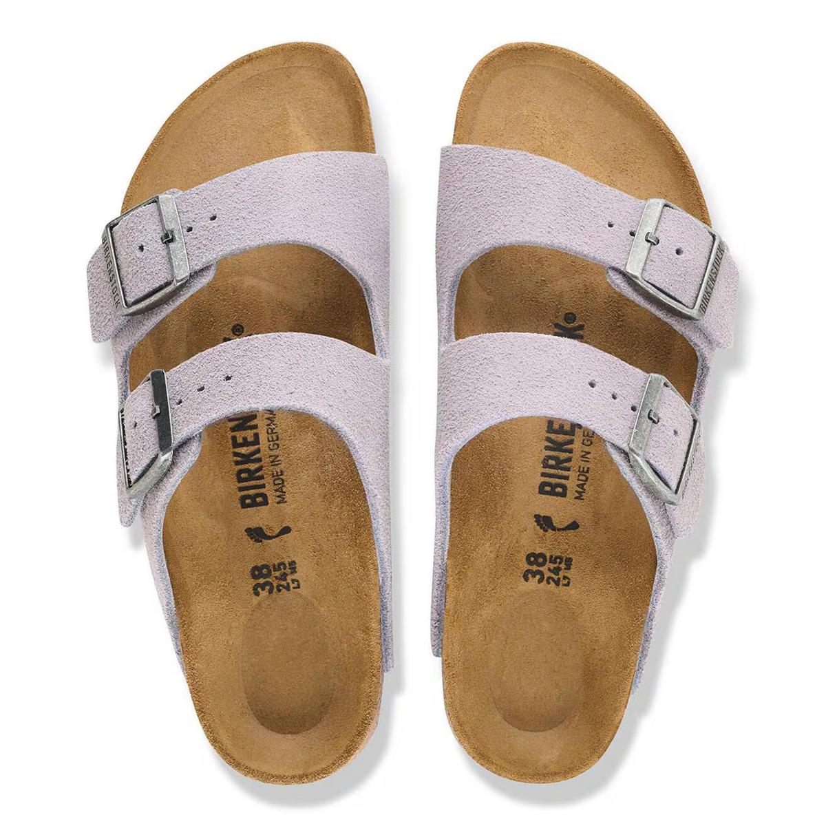 Arizona Suede Leather  Image 2