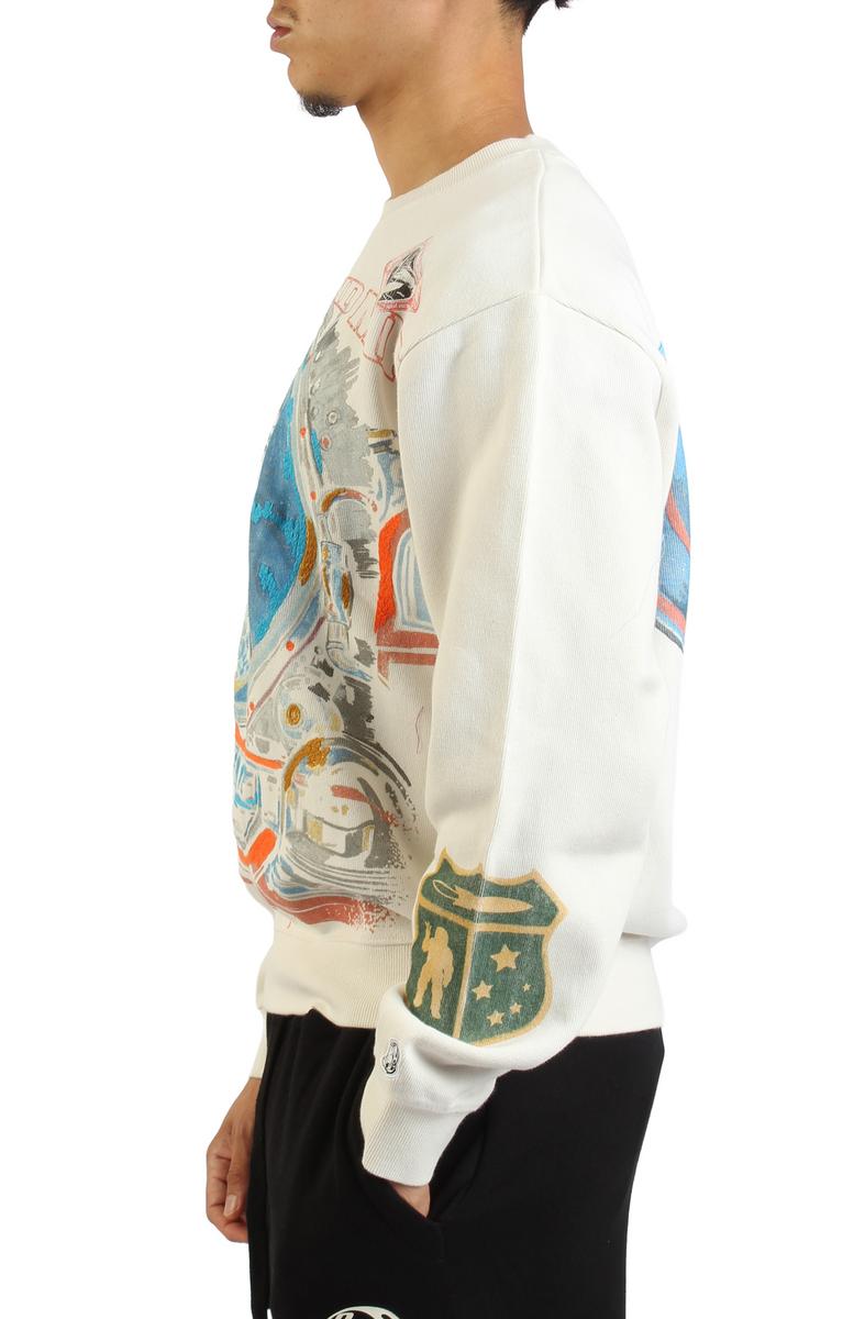 Explore Sweatshirt  Image 2