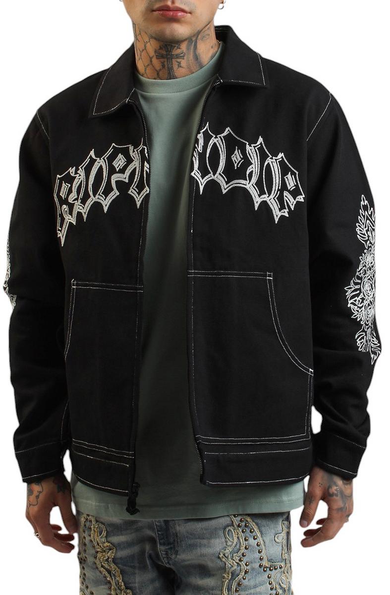 Mother Nerm Work Jacket Image 1