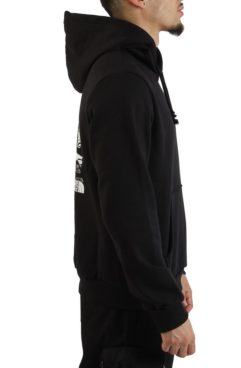 Evolution Nature Exposure Hoodie  Image 4