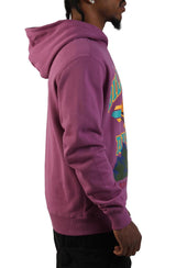 Globe Hoodie  Image 6