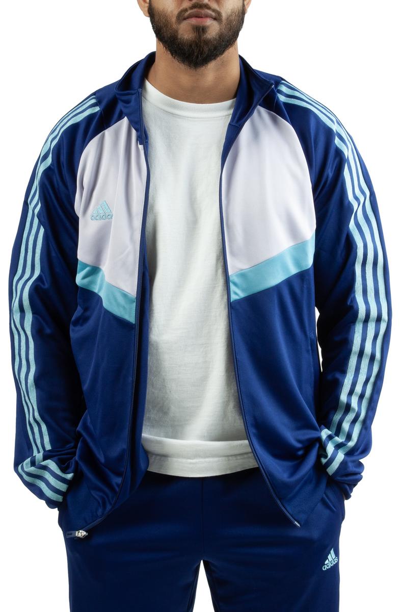 Tiro Jacket Image 1
