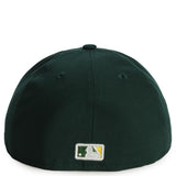 MLB Oakland Athletics 59FIFTY Fitted Hat Image 4