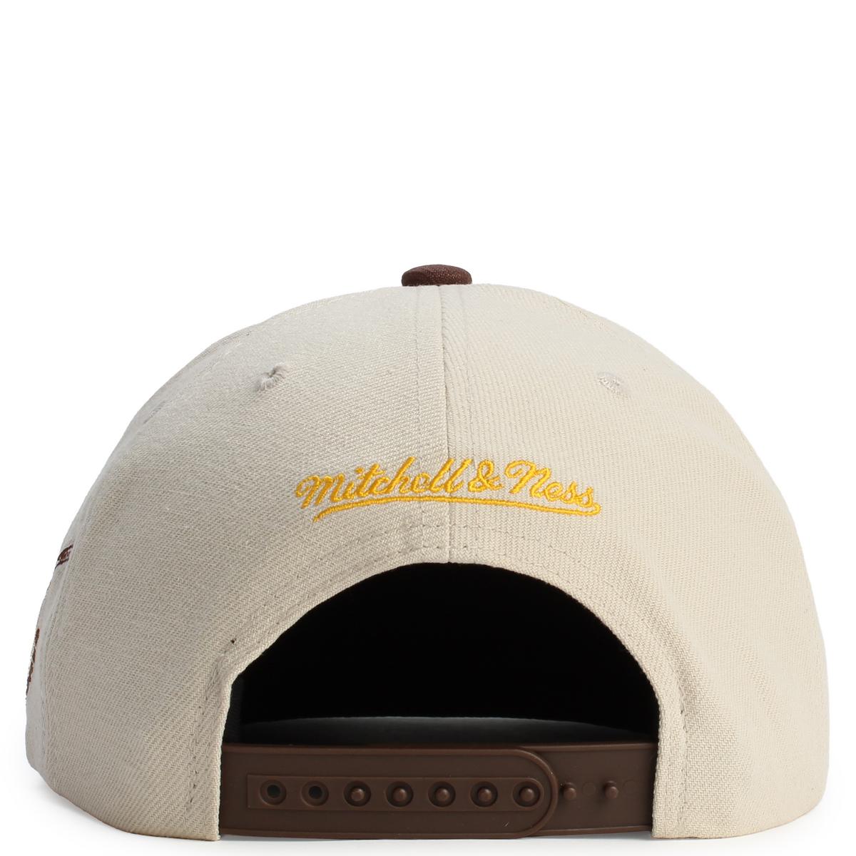 MLB San Diego Padres Across The Board Snapback Image 4