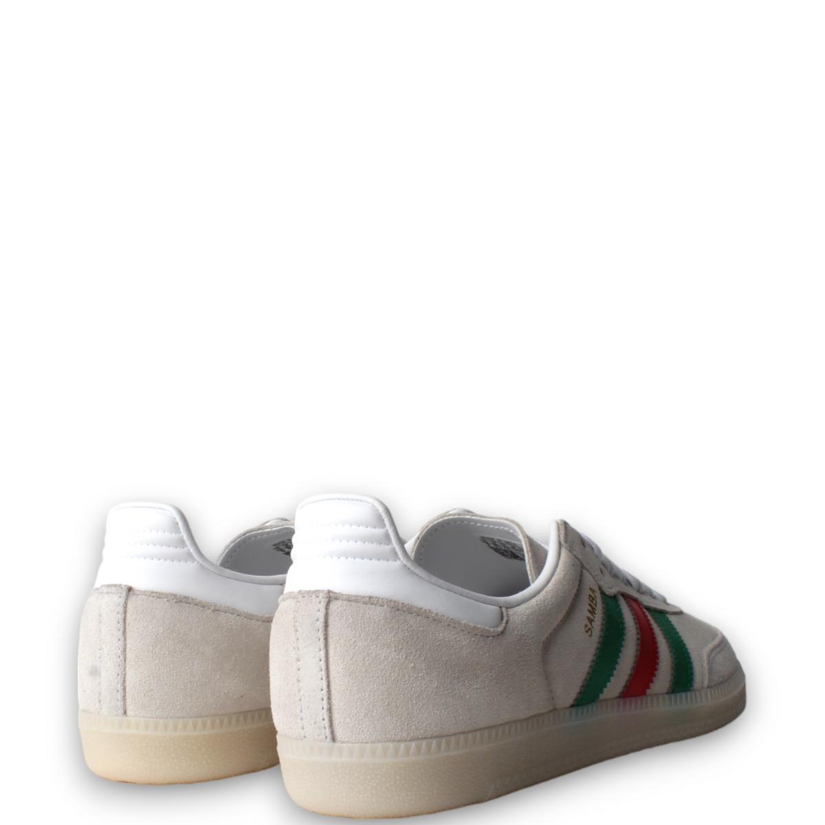 Samba OG  Image 4