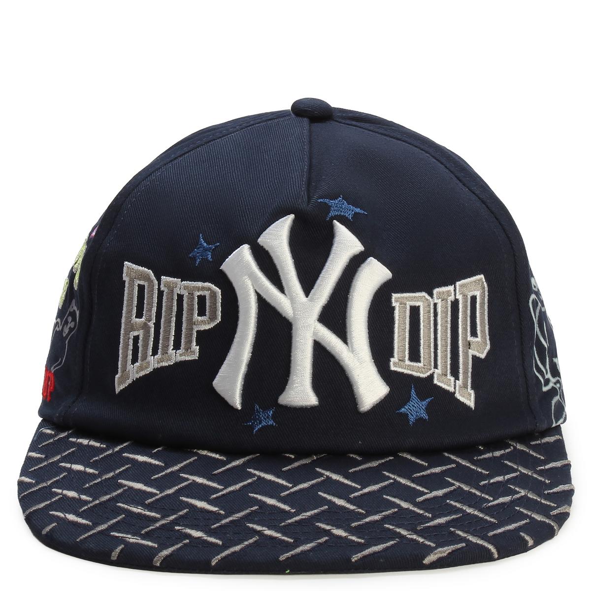 NY Athletics Snapback  Image 1