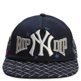 NY Athletics Snapback  Image 1