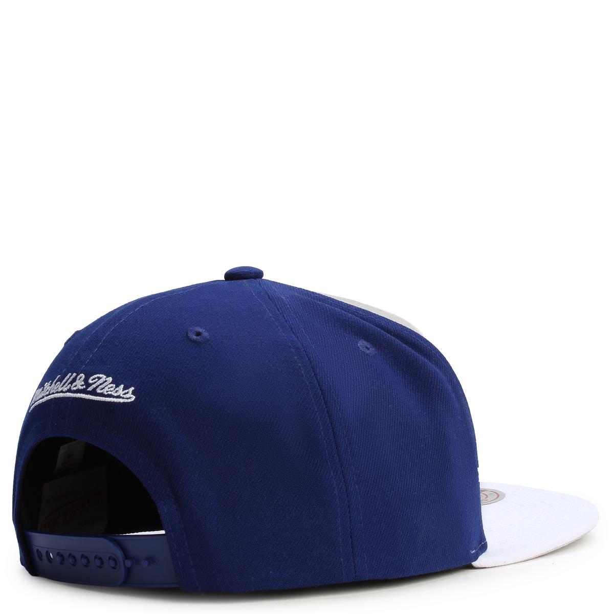 MLB Los Angeles Dodgers Old Cut Snapback  Image 3