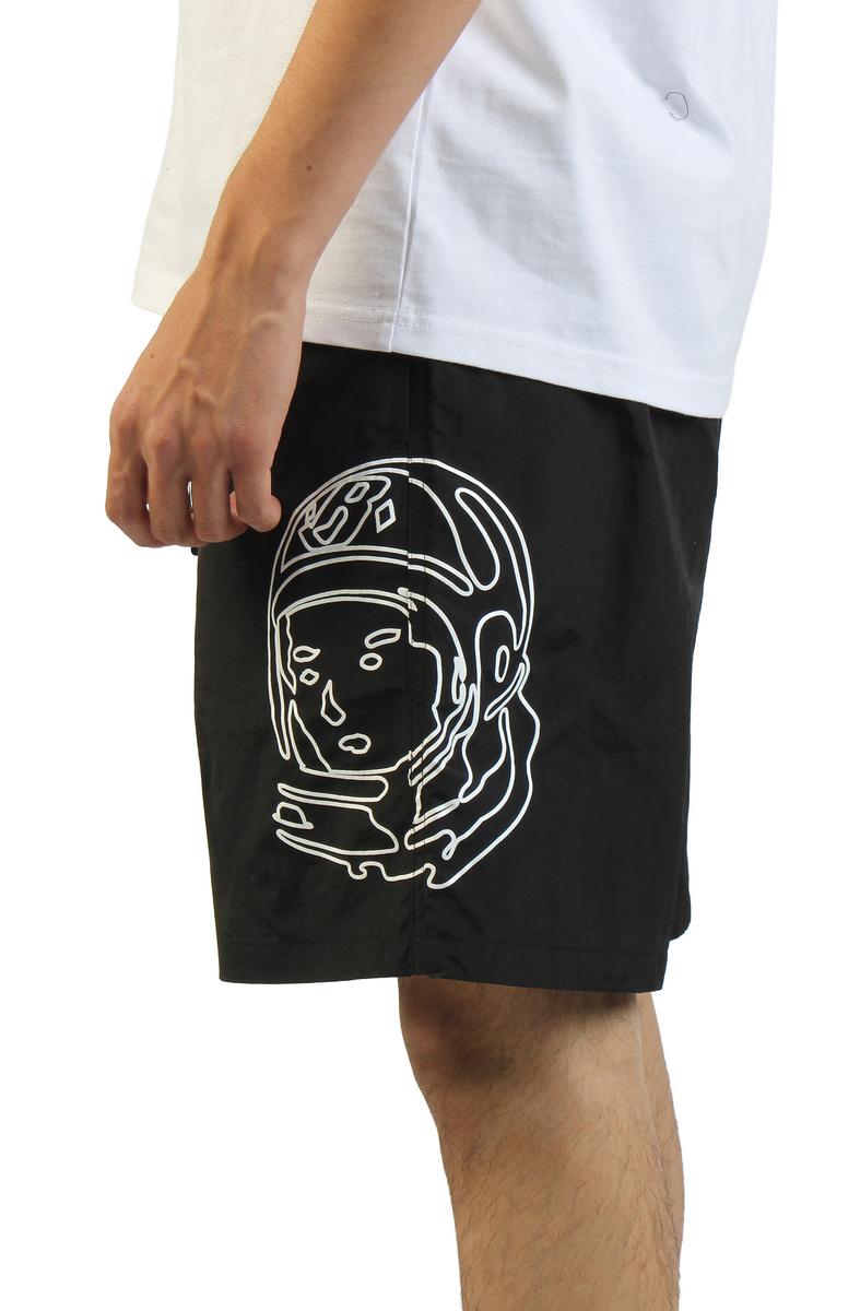 Helmet Shorts Image 2