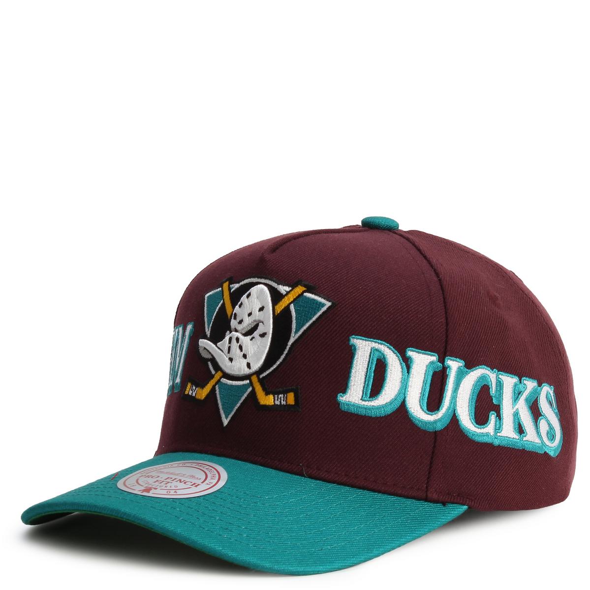 NHL Anaheim Ducks Pro-Pinch Fit Snapback  Image 2
