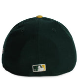 MLB Oakland Athletics 59FIFTY Fitted Hat Image 4