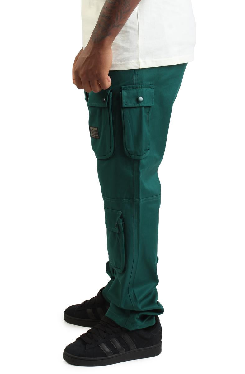 Hemisphere Cargo Pants Image 2