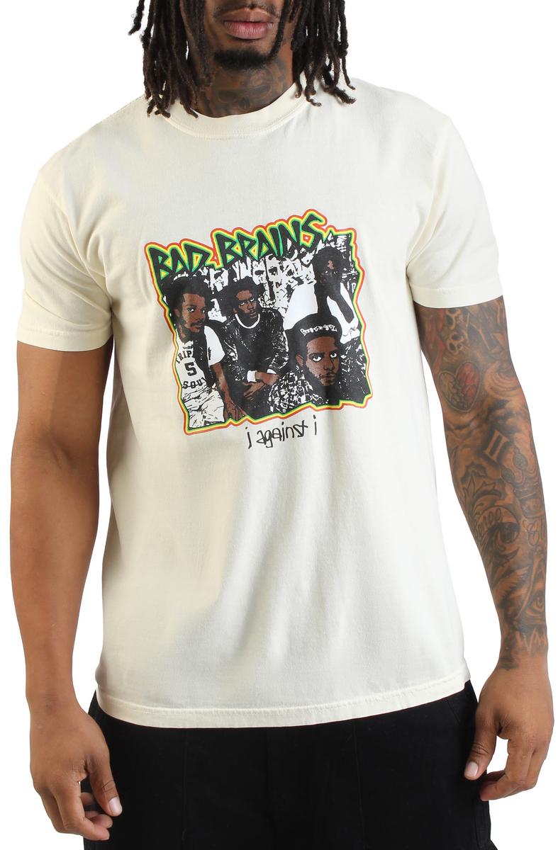 Bad Brains T-Shirt  Image 1