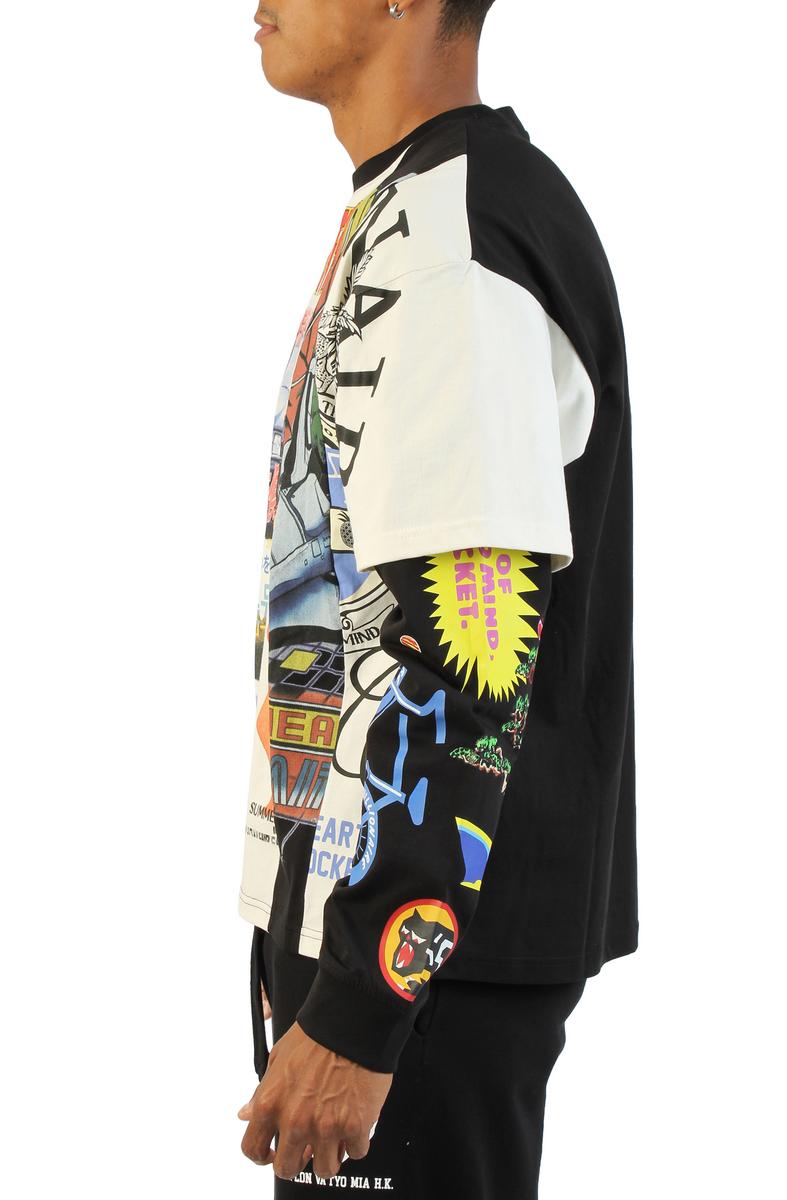 Original Long Sleeve Shirt  Image 2