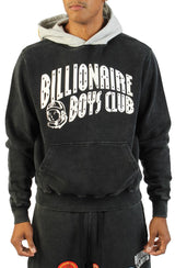 Patches Hoodie  Image 1
