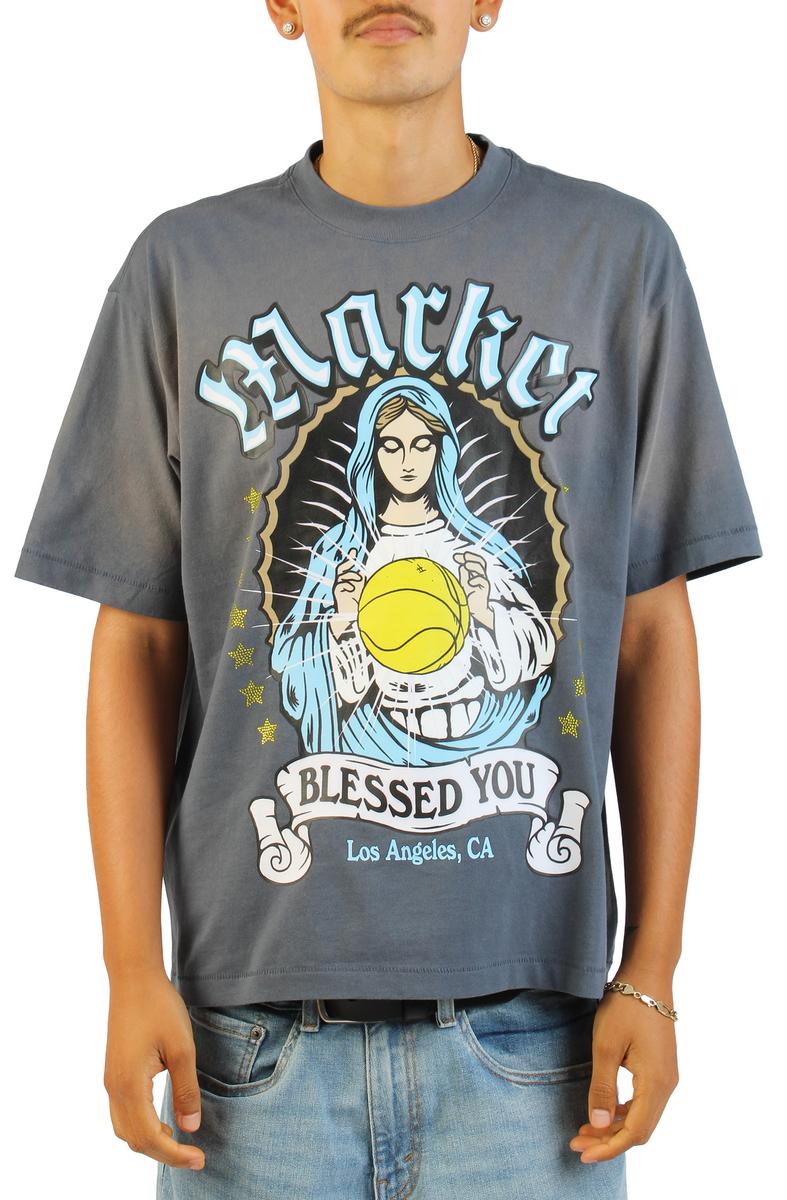 Bless The Ball T-Shirt  Image 1