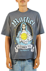 Bless The Ball T-Shirt  Image 1